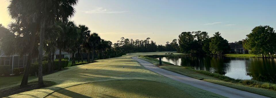 Stoneybrook Golf Club - Estero - photo 8