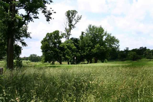 Golf Club At Valley View - photo 3