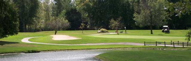 IMA Brookwood Golf Club - photo 4