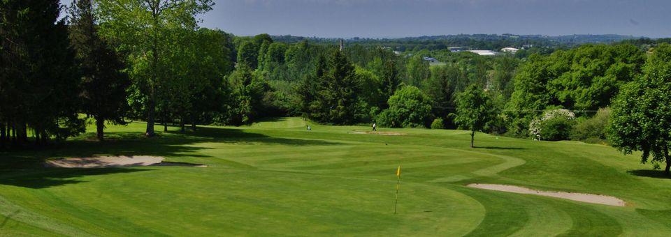 Borris Golf Club - photo 4