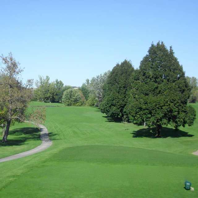 Willow Creek Golf Course - photo 2