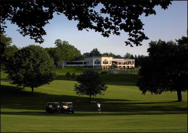 Irondequoit Country Club - photo 3