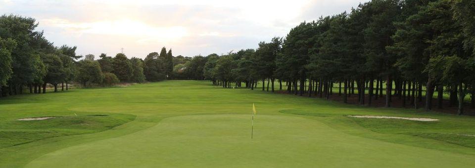 Westerhope Golf Club - photo 5