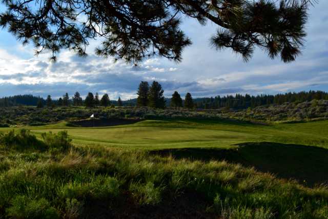 Silvies Valley Ranch - Craddock & Hankins Courses - photo 4