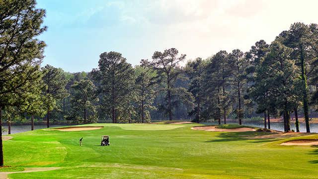 Foxfire Resort & Golf - Grey Fox (West) - photo 2