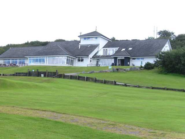 Maine Valley Golf Club - photo 3