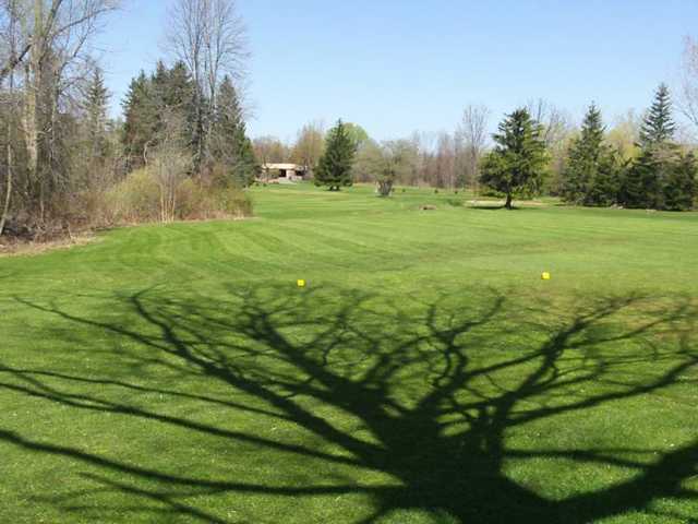 Buttonwood Golf Course - photo 1