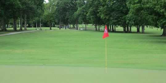 Panola Woods Country Club, Inc - photo 3