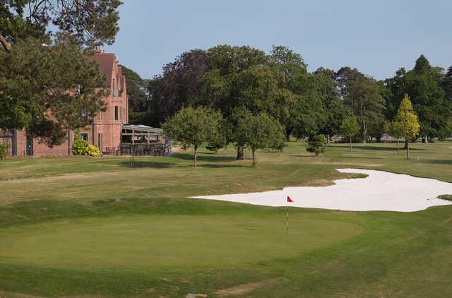 Aldwark Manor Estate Golf - photo 6
