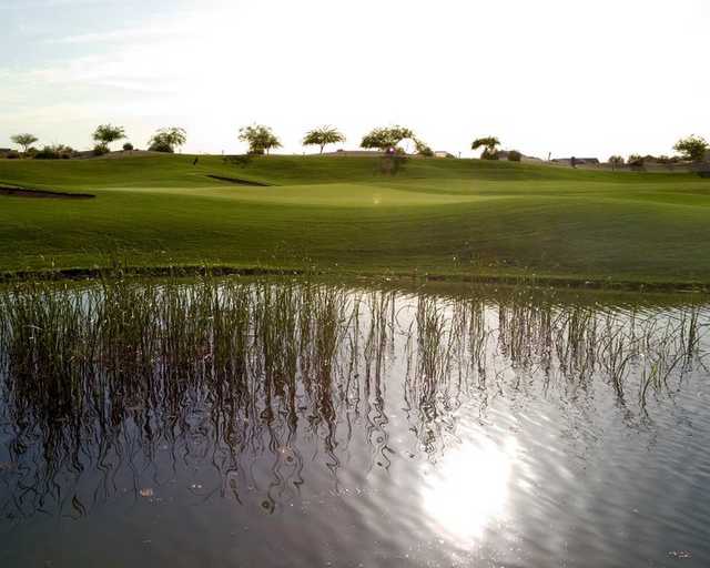 Mission Royale Golf Course - photo 4