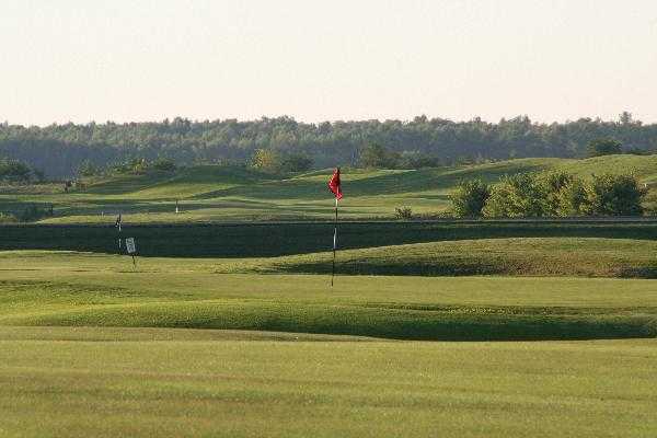 Drake Creek Golf Club - photo 2