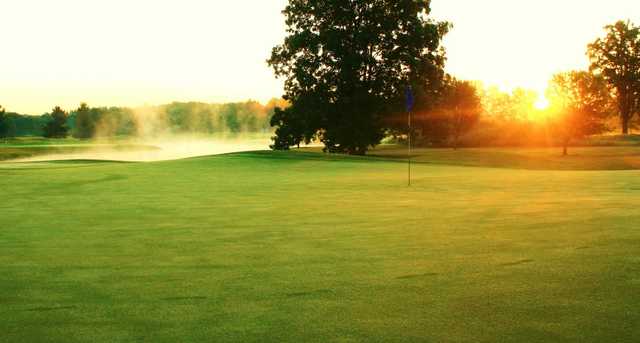 Brookshire Inn & Golf Club - photo 4