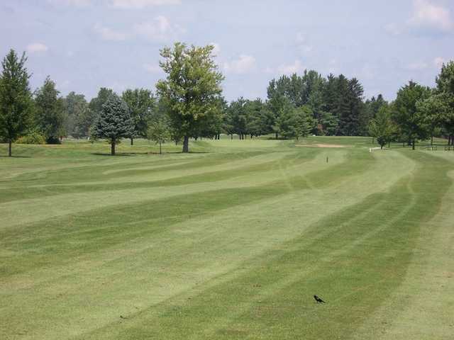 University of Illinois Golf Course - Blue Course - photo 3