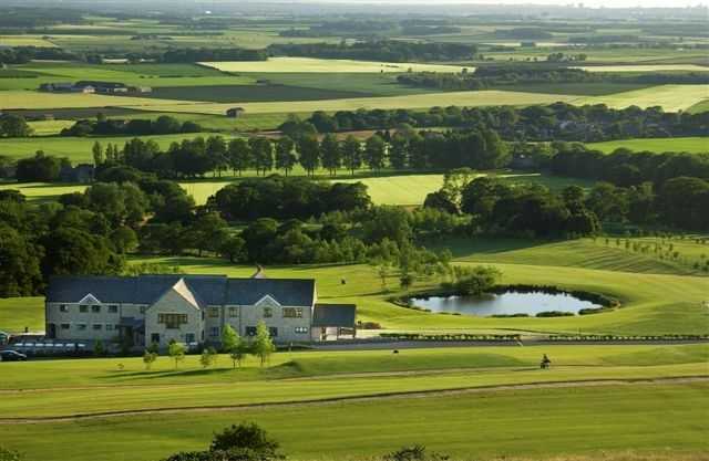 Houghwood Golf Club - photo 7