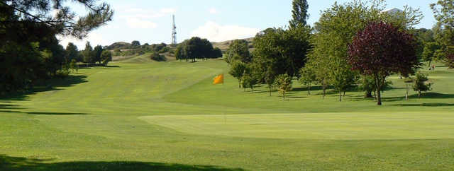 Craigmillar Park Golf Club - photo 8