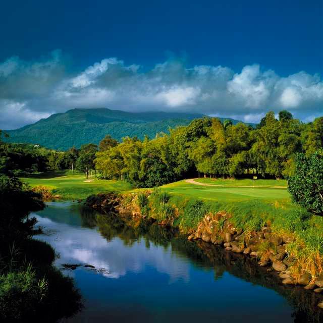 Rio Mar Beach Resort - River Course