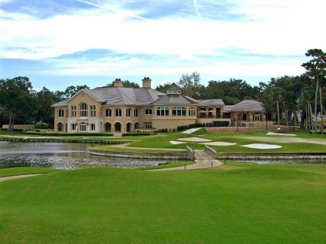 The Plantation at Ponte Vedra - photo 3
