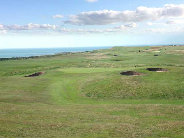 Furness Golf Club - photo 2