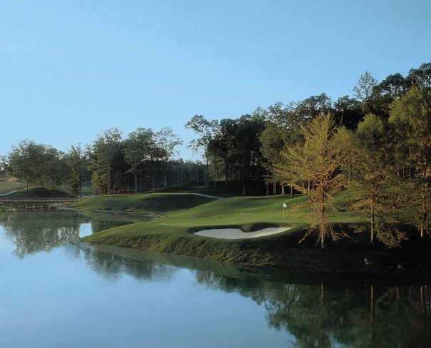 Kiskiack Golf Club - photo 6