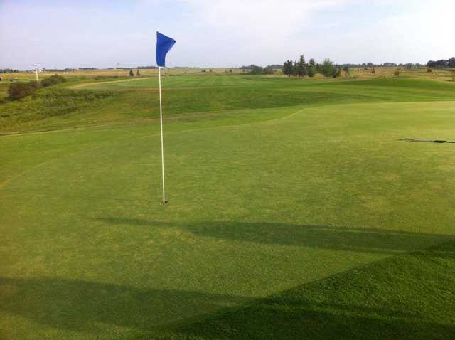 Oxbow Country Golf Course - photo 4