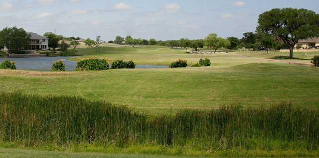 Hidden Falls Golf Club - photo 3