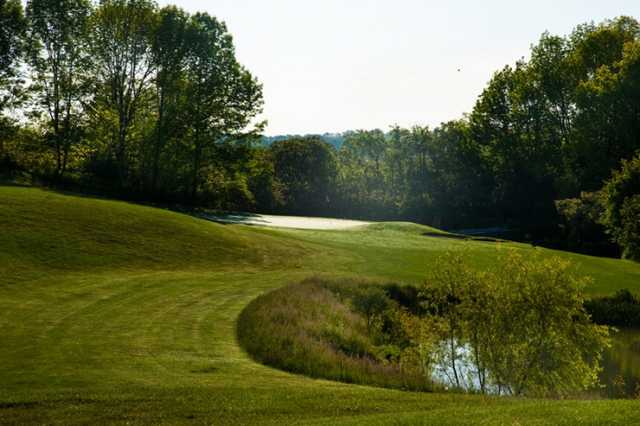 The Bluffs Golf Club - 12 Holes - photo 5