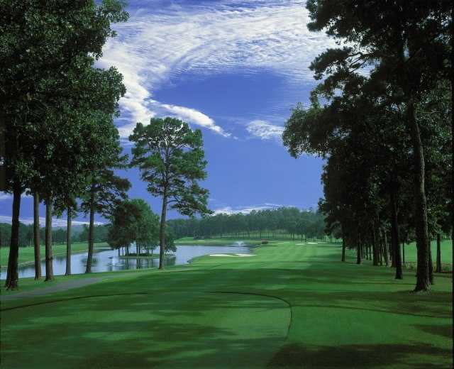 Pleasant Valley Country Club - photo 6