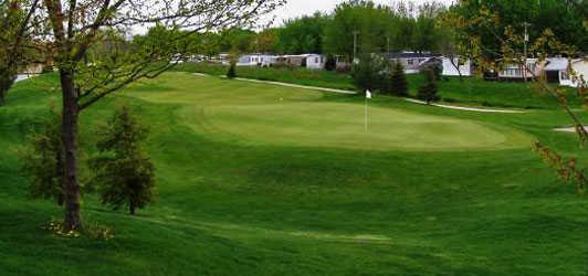 Meadowbrook Golf Course
