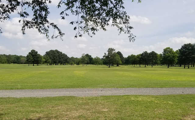 Village Creek Golf Inc - photo 1
