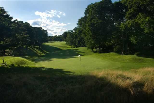 North Shore Country Club - photo 2