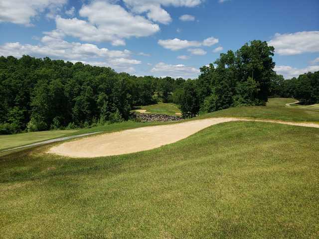 Riverwatch Golf Club