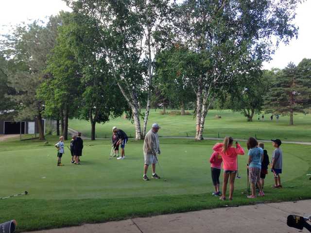 Fox Lake Golf Club, Inc. - photo 1