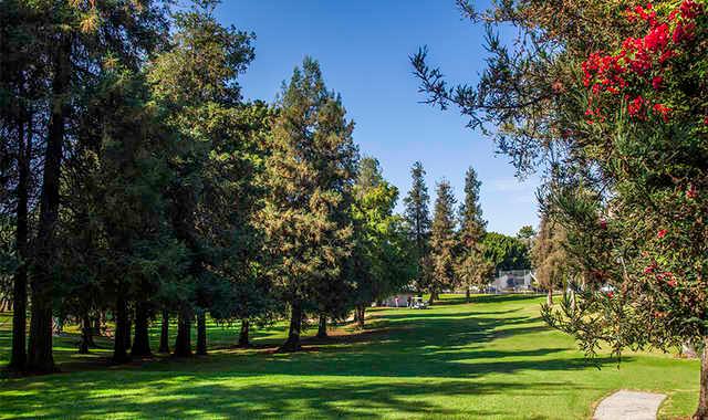 Rancho Park Golf Course - photo 2