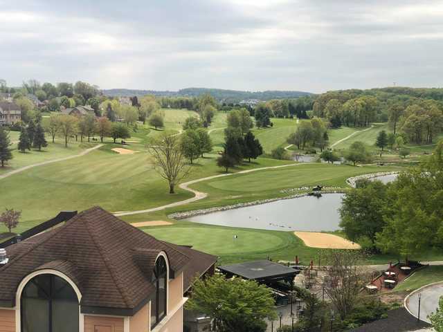 Heritage Hills Golf Resort - photo 2