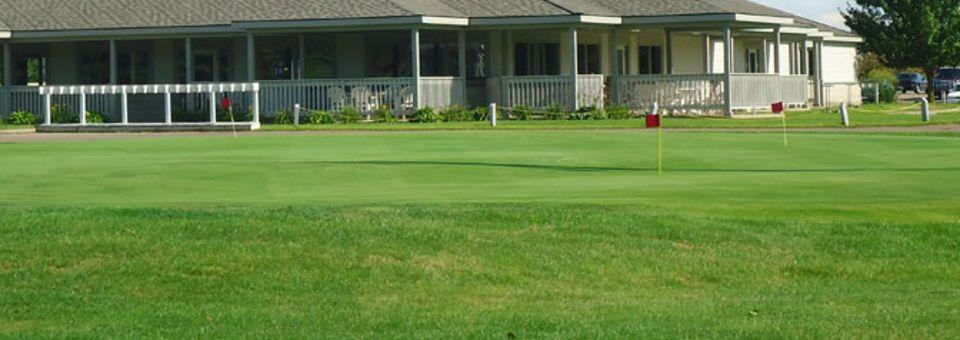 Whiteford Valley Golf Course - Yellow Course - photo 3