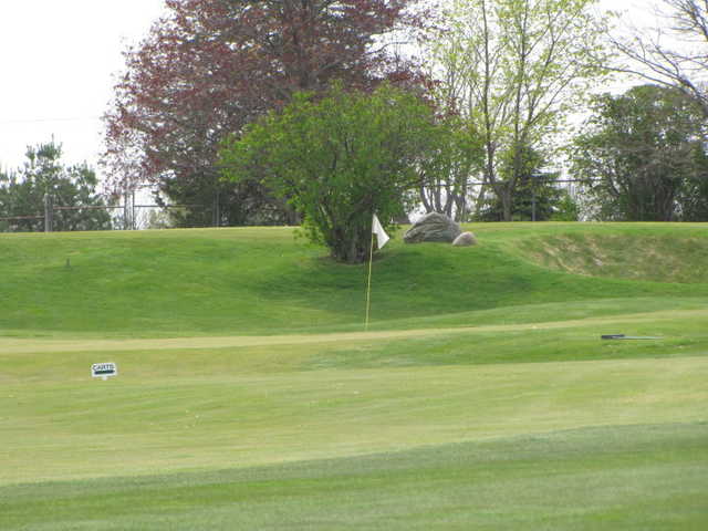Sugarbush Golf Club - photo 5