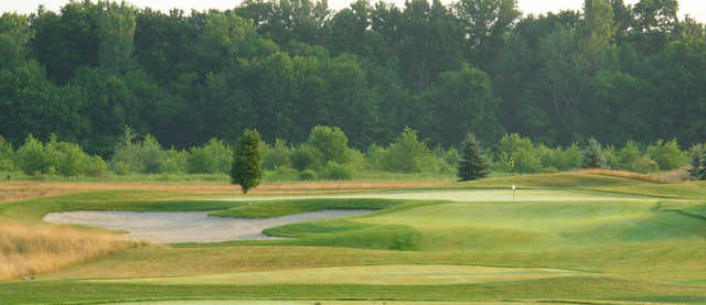 The Brassie Golf Club - photo 2