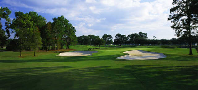 Lansbrook Golf Club