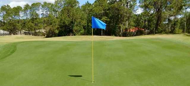 Cypress Knoll Golf & Country Club - photo 3