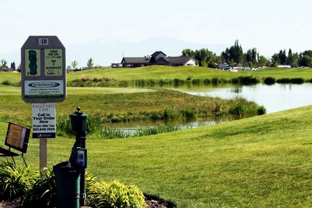 Glen Eagle Golf Course - photo 2