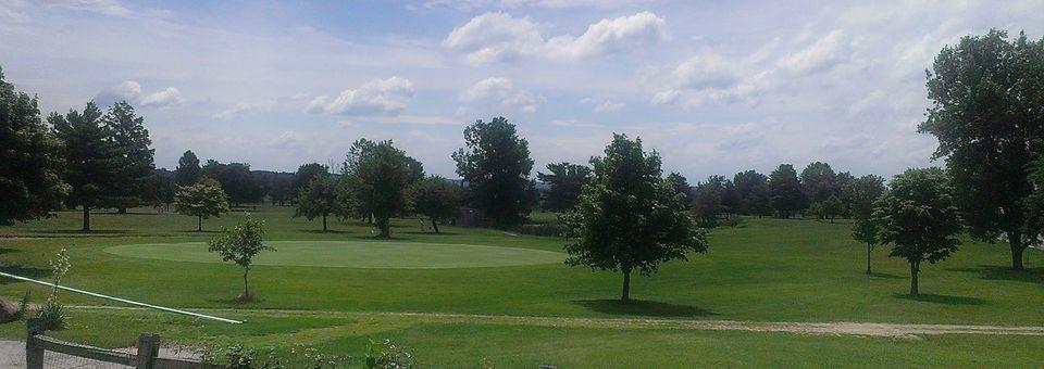 Dayton Ridge Golf Club - photo 4