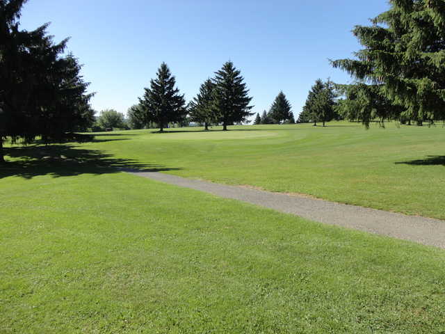 Stonehedges Country Club - photo 1
