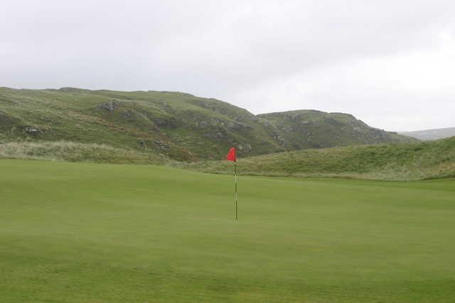 Ballyliffin Golf Club