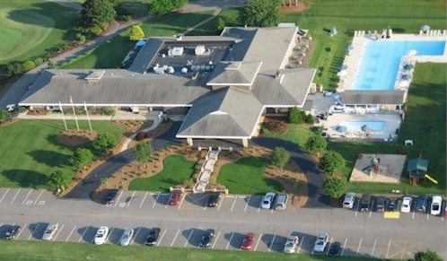 Statesville Country Club - photo 6