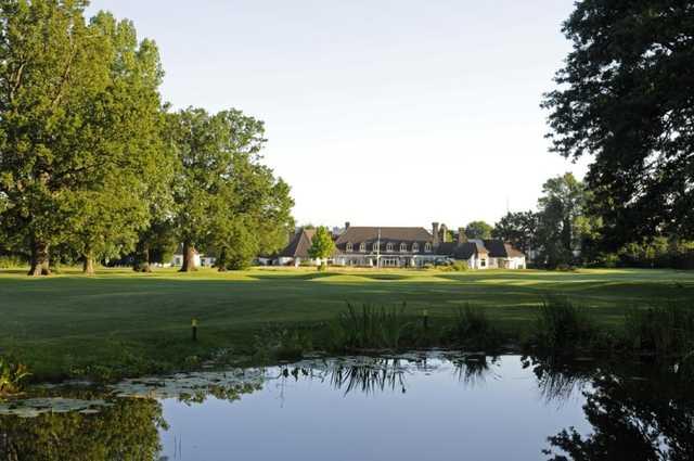 Shirley Park Golf Club - photo 2