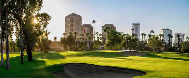 Phoenix Country Club - photo 2