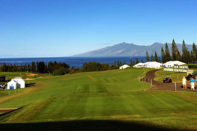 Kahili Golf Course - photo 5