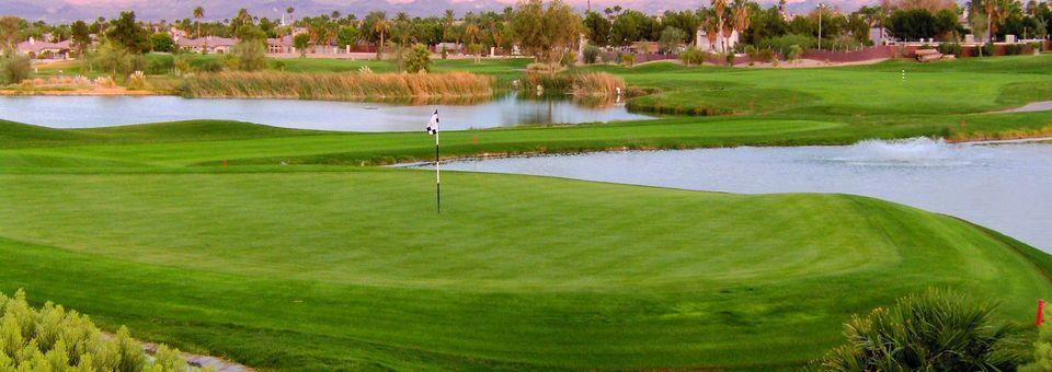 Wildhorse Golf Course - photo 5
