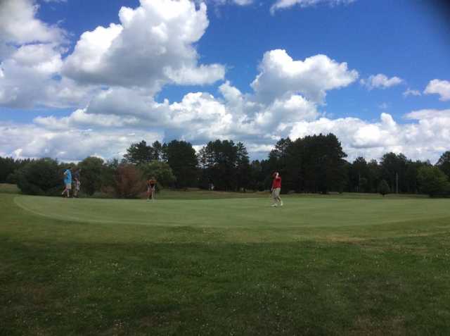 Gateway Golf Club - photo 2