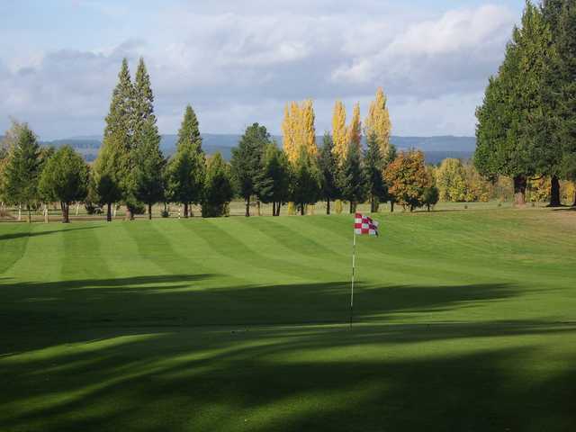 Sunset Grove Golf Club - photo 2